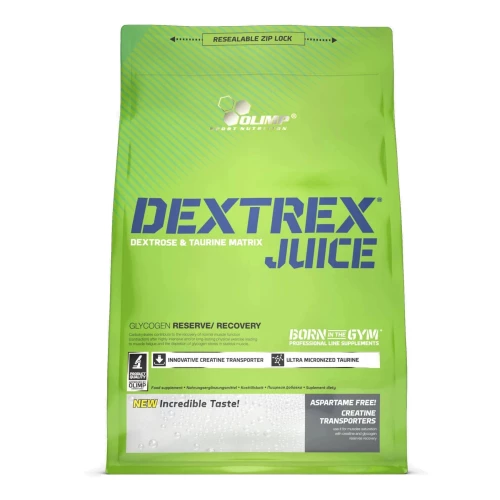 Olimp - Dextrex Juice - 1000 g